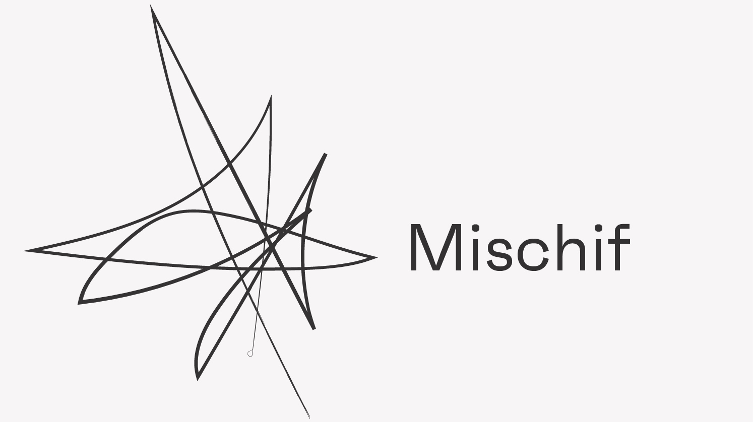 Mischif logo.